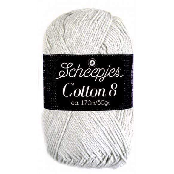 Scheepjes Wol & Garens 502 Scheepjes Cotton 8