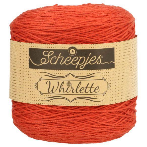 Scheepjes Woolly Whirl 474 bubble lickcious - Kleurovergang Garen Scheepjes Woolly Whirl 474 bubble lickcious - Kleurovergang Garen