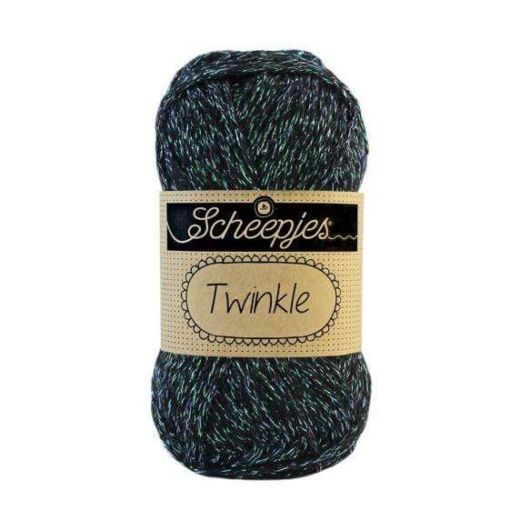 Scheepjes Wol & Garens 901 Scheepjes Twinkle