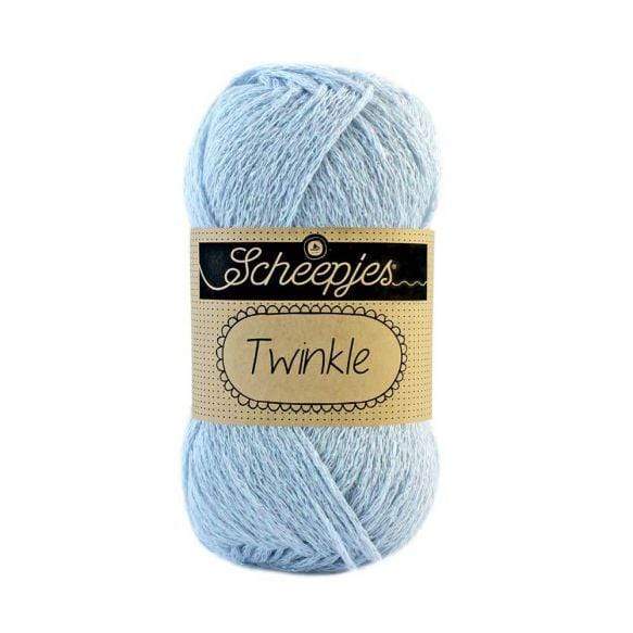 Scheepjes Wol & Garens 901 Scheepjes Twinkle