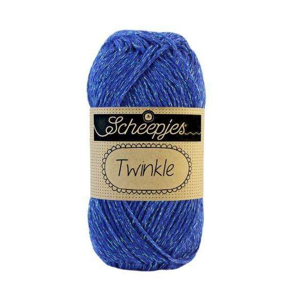 Scheepjes Wol & Garens 901 Scheepjes Twinkle