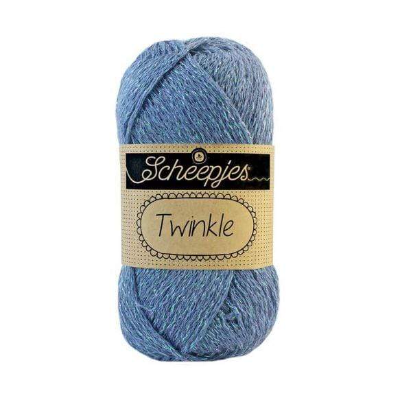 Scheepjes Wol & Garens 901 Scheepjes Twinkle