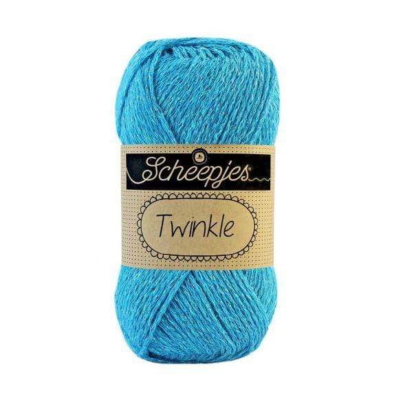 Scheepjes Wol & Garens 901 Scheepjes Twinkle