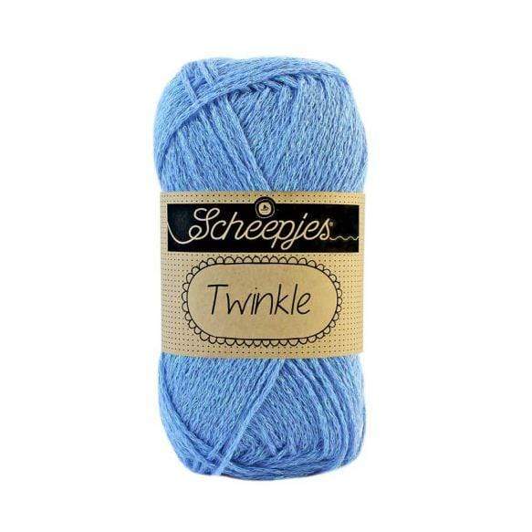 Scheepjes Wol & Garens 901 Scheepjes Twinkle