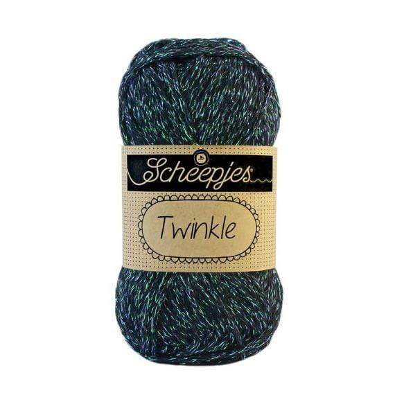 Scheepjes Wol & Garens 901 Scheepjes Twinkle