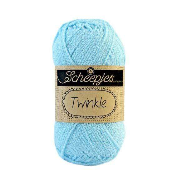 Scheepjes Wol & Garens 901 Scheepjes Twinkle