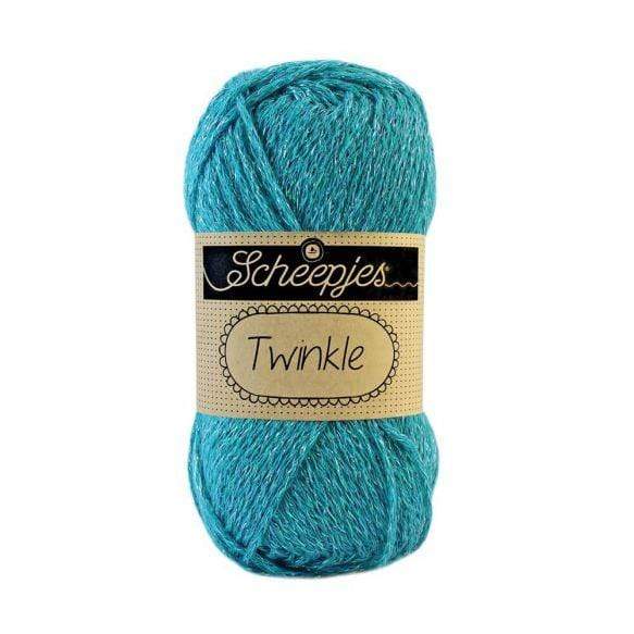 Scheepjes Wol & Garens 901 Scheepjes Twinkle