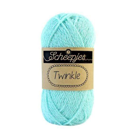 Scheepjes Wol & Garens 901 Scheepjes Twinkle