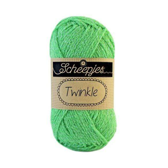 Scheepjes Wol & Garens 901 Scheepjes Twinkle