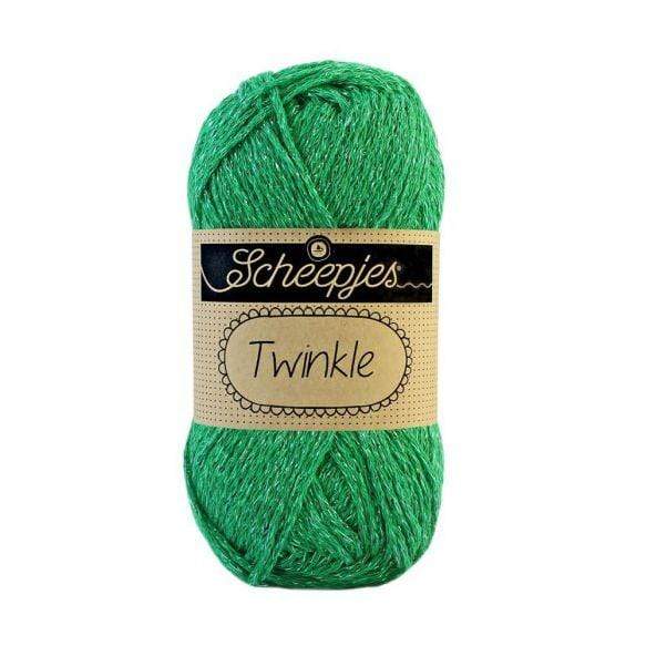 Scheepjes Wol & Garens 901 Scheepjes Twinkle