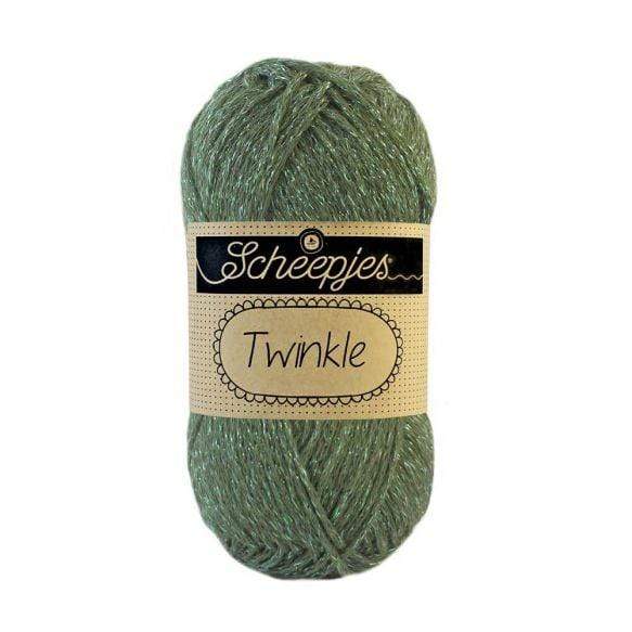 Scheepjes Wol & Garens 901 Scheepjes Twinkle