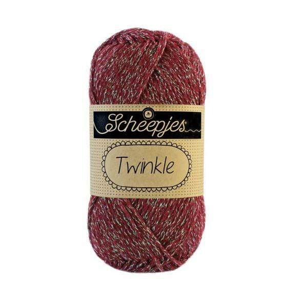 Scheepjes Wol & Garens 901 Scheepjes Twinkle