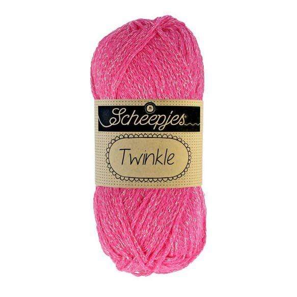 Scheepjes Wol & Garens 901 Scheepjes Twinkle