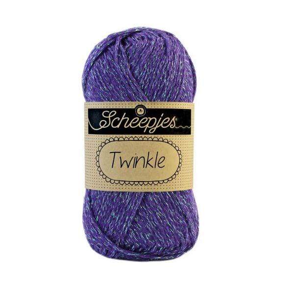 Scheepjes Wol & Garens 901 Scheepjes Twinkle