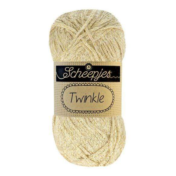Scheepjes Wol & Garens 901 Scheepjes Twinkle
