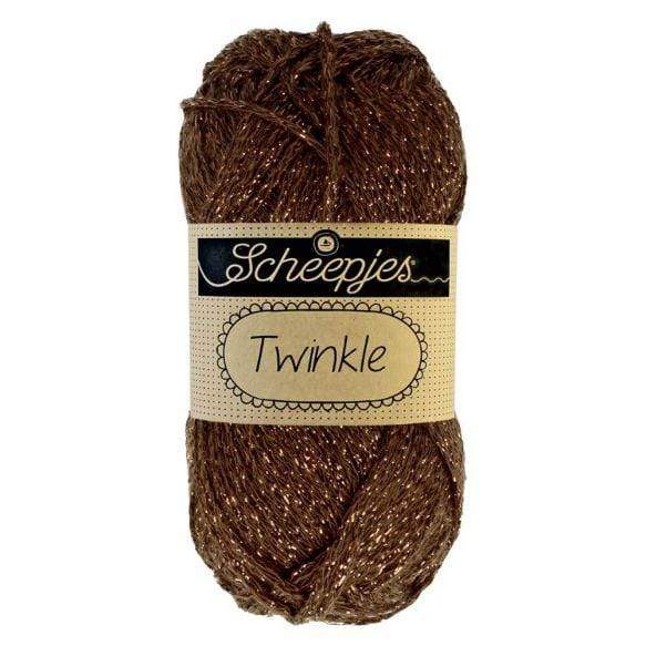 Scheepjes Wol & Garens 901 Scheepjes Twinkle