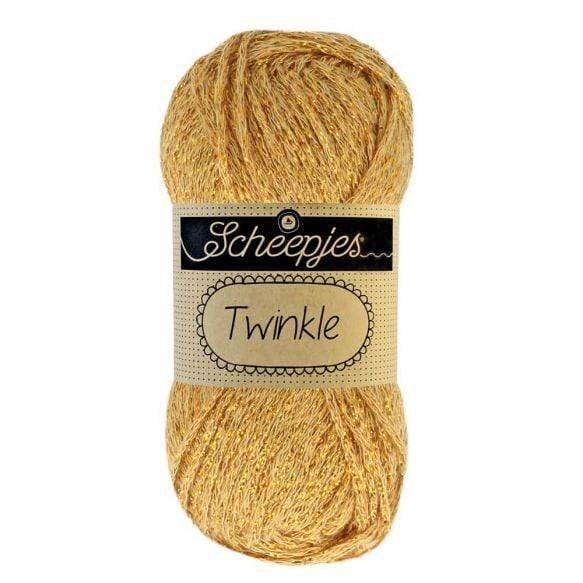 Scheepjes Wol & Garens 901 Scheepjes Twinkle