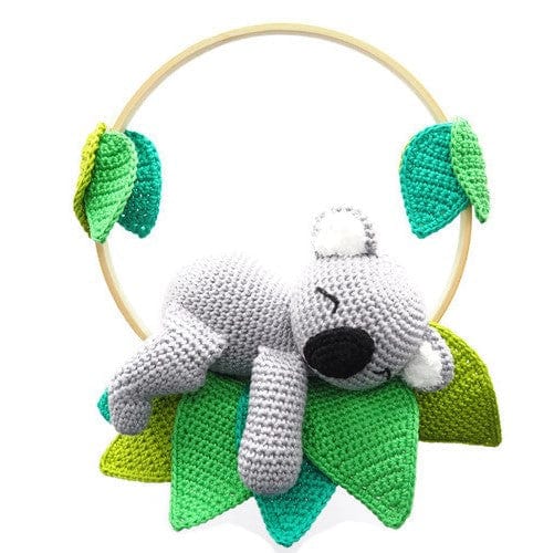shop.knufl.nl Garenpakket: Mobiel Koala