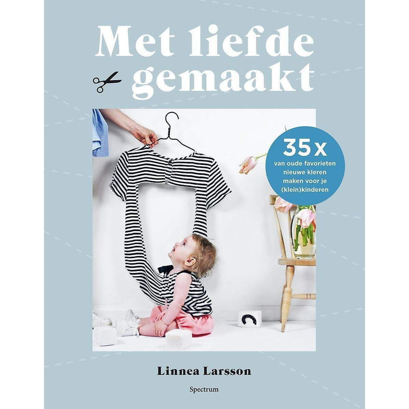 Spectrum Boeken Met liefde gemaakt